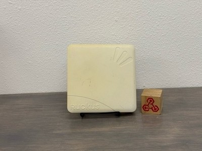 Ruckus Zoneflex 7372 Dual-Band Wireless Access Point - Used