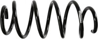 Sachs Fahrwerksfeder 993 686 FüR VW