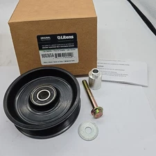 Litens 900365A - Accessory Drive Belt Idler Pulley