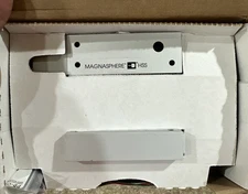 NEW Magnasphere Single Alarm Contact w/ Tamper Circuit, Closed Loop HSS-L2S-800