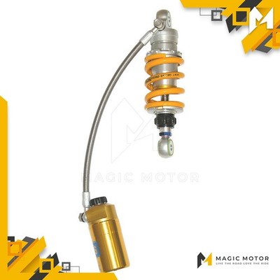 Ohlins Hinten Zentralfederbein für Kawasaki EX 250 R STX36 KA 841 S36HR1C1L