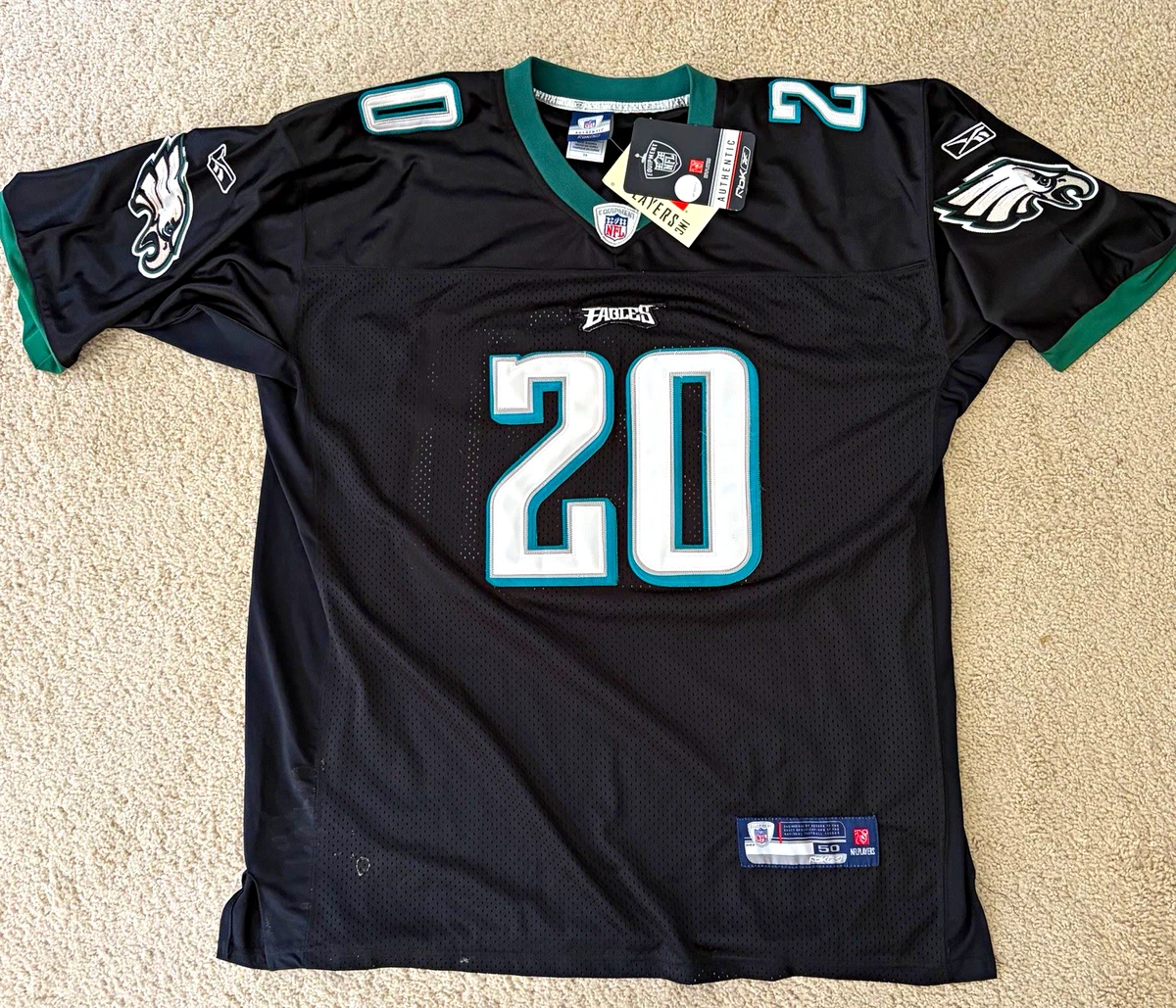 Reebok Men Philadelphia Eagles Sports Fan Apparel & Souvenirs for