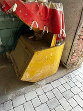 Schrotmühle, Viehfutter