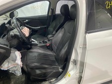 2014 Ford Focus Front Lh Seat