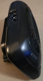 Sega Genesis 32X Console Add On Only - No Cables - Tested & Working