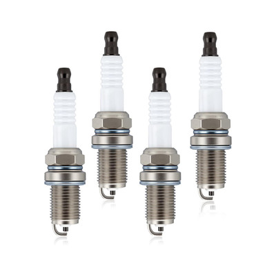 Spark Plug 4 Pack Fits Briggs Stratton 491055S 692051 Kohler 25 132 12-S