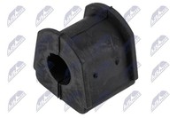NTY Stabilisatorlager Stabilager Buchse Stabilisator ZGS-HY-528 FüR Hyundai Bus