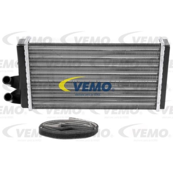 Vemo WäRmetauscher Innenraumheizung FüR Audi 100 2.6 2.3 E A6-image