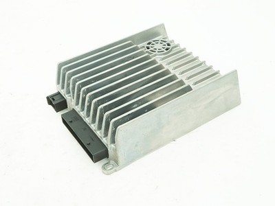 11-12 Mercedes E350 E550 W207 Amp Audio Sound Harman Becker Amplifier 2079001300
