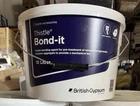 Thistle Bond-It Plasterers Board Primer, Bonding Agent 10L