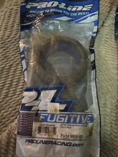proline 1/8 buggy tires