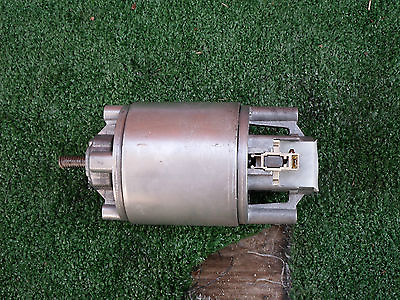 #ad #ad CRAFTSMAN ELECTRIC MOTOR FOR CHAINSAWS BLOWERS STRING TRIMMERS 120V 534225105 $129.99