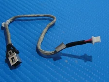 Lenovo IdeaPad 15.6" 110-15ISK 80UD Genuine DC IN Power Jack w/ Cable DC30100W00
