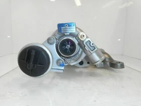 Turbolader  MCC 0,8 (MC01) 30 KW 41 PS 54319700002  TOP!
