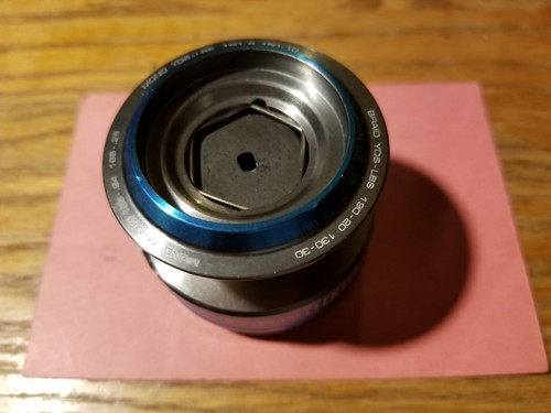 Quantum reel repair parts (spool Iron IR 30 PTS) - Picture 3 of 3