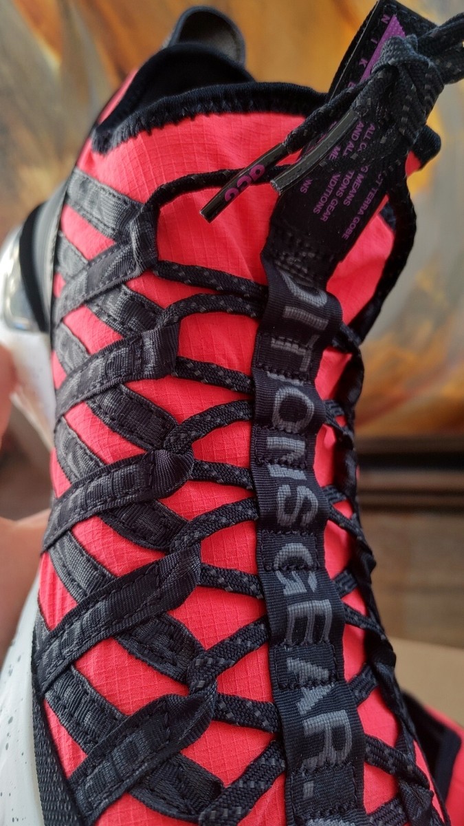 Nike Acg React Terra gobe Red Size 7.5 8 8.5 9 9.5 10 BV6344 600