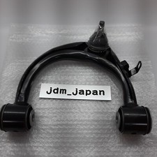Toyota 48630-60010 LAND CRUISER ARM ASSY FRONT SUSPENSION UPPER LH Genuine OEM