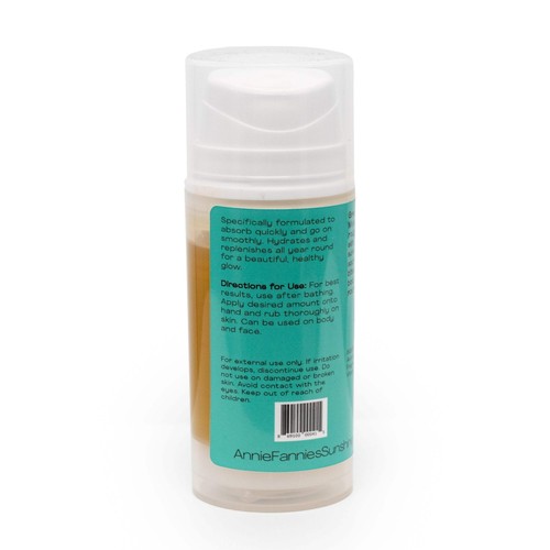 Nourishing Body Oil | 3.4 fl. oz. | Restores Elasticity | Reduces Stretch Marks - Picture 2 of 5