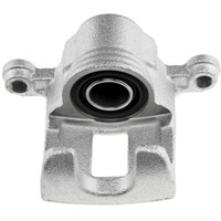 NTY Bremssattel Hinten Rechts Bremssystem FüR Nissan X-Trail T31 2.0 Dci