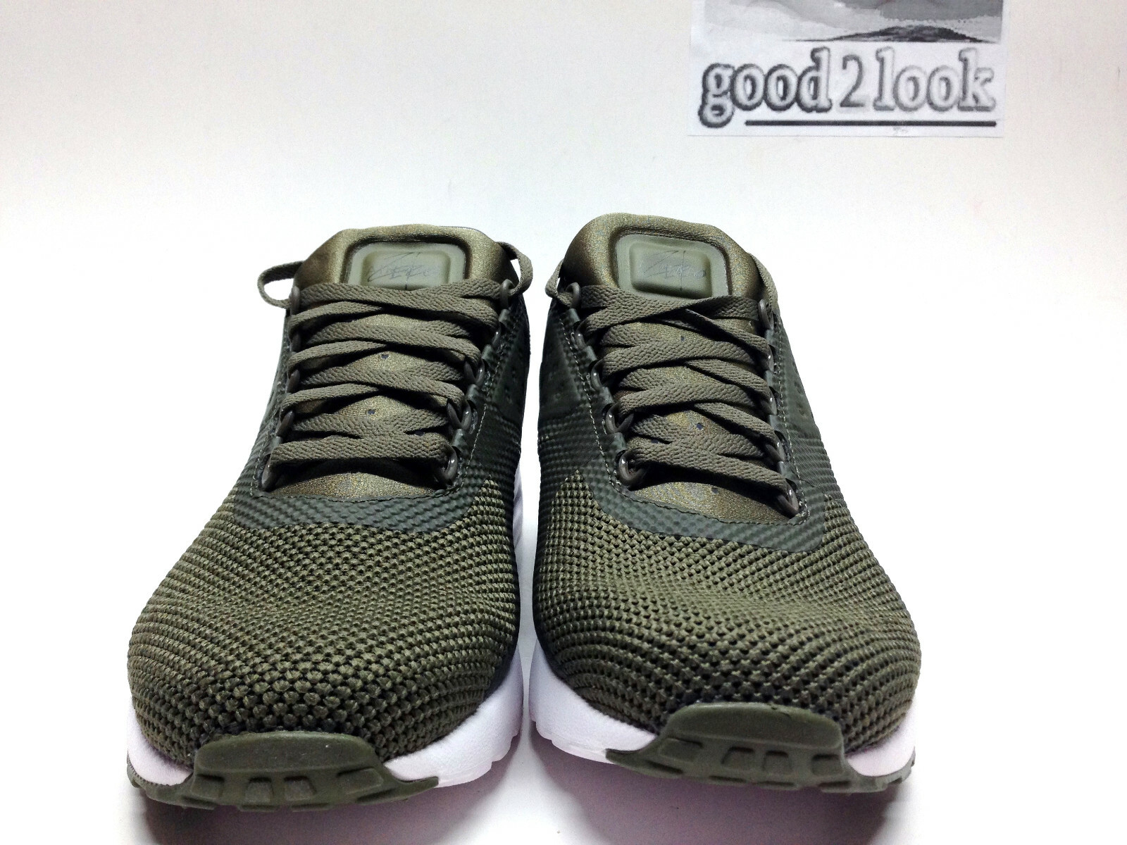 air max zero essential kaki
