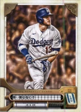 2022 Topps Gypsy Queen Baseball Card Pick (Base) 101-300