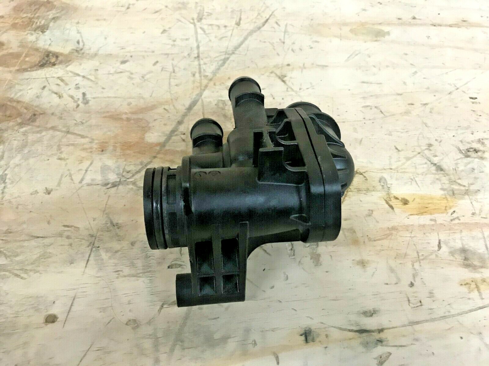 THERMOSTAT HOUSING FORD FOCUS 1.5 ECOBOOST PETROL DS7G9K478DB 2014