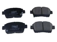 Original Maxgear Bremsbelagsatz Scheibenbremse 19-3648 FüR Aston Martin Toyota