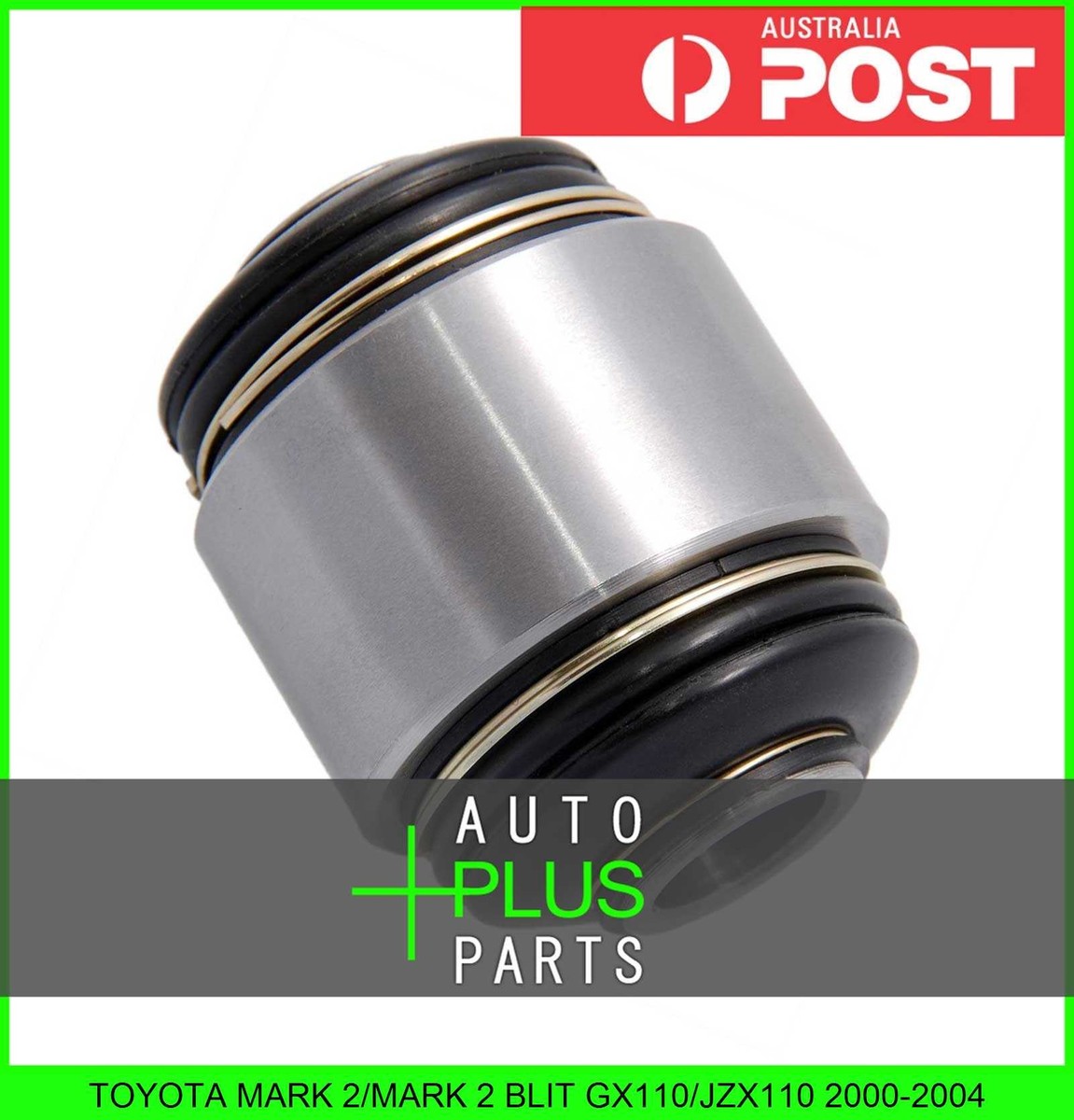 msmページ★1+2 Fits TOYOTA MARK 2/MARK 2 BLIT GX110/JZX110 2000-2004 Arm