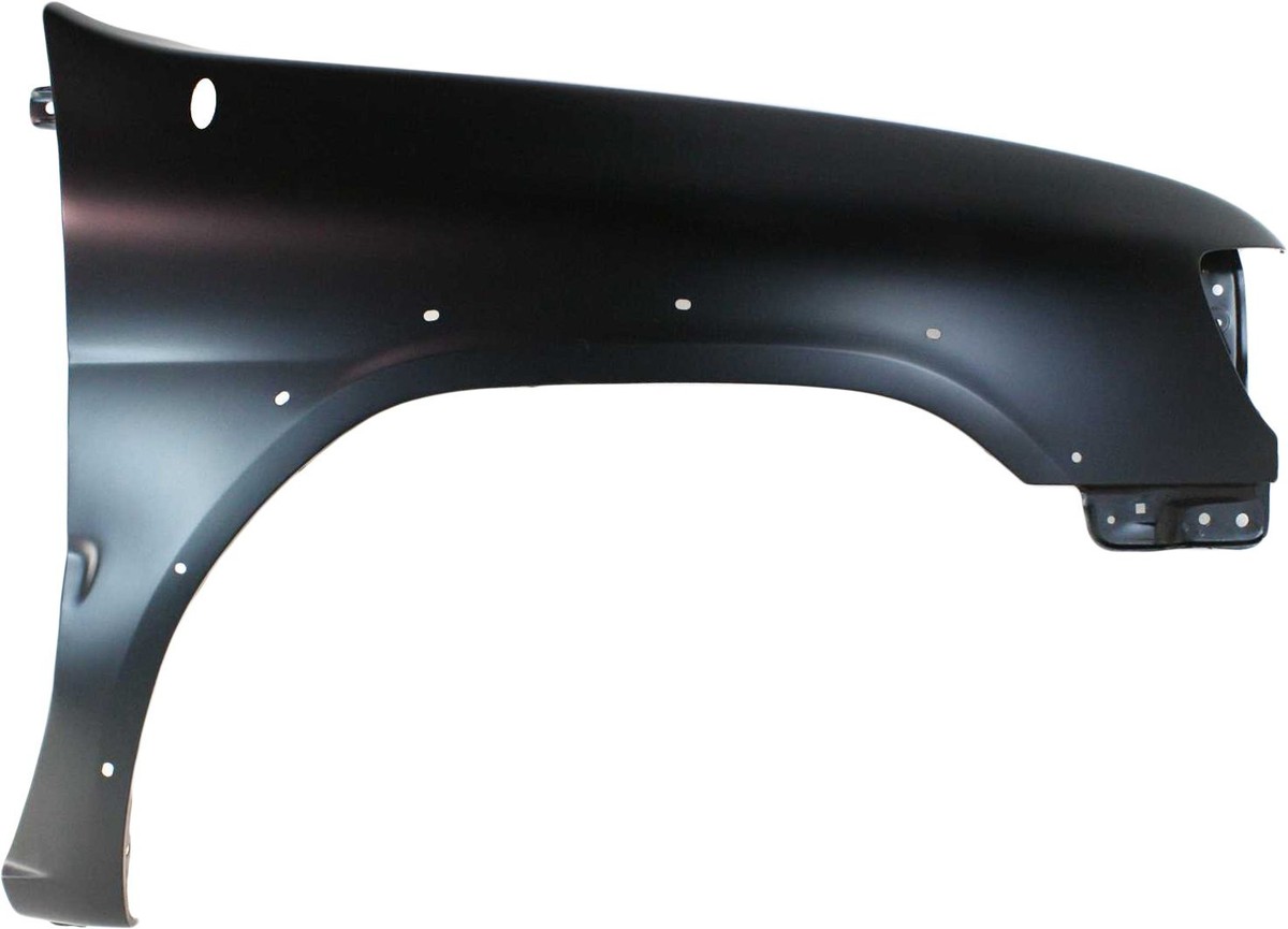 Front Fender for Nissan Pathfinder 1999-2004, Right (Passenger