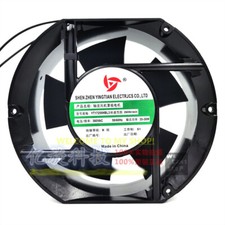 YINGTIAN YT17250HBL3 17251 380V 35W 17CM welding machine cooling fan