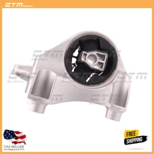 Front Transmission Mount LH Driver Side for Equinox Terrain Captiva 2.4L
