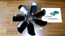 Camaro Chevelle 69 70 Nova Impala 772 Engine Fan 7-blade Dated D69 3947772 Camaro Chevelle 69 70 Nova Impala 772 Engine Fan 7-blade Dated D69 3947772
