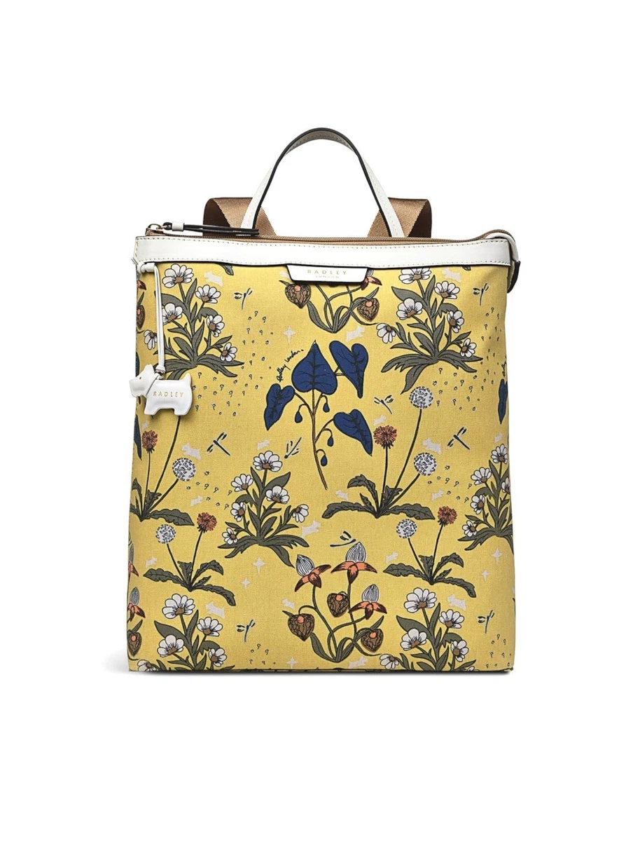 Radley backpack handbag sale