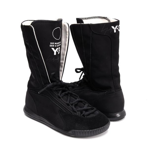 Y-3 Taekwondo High Sneakers Size US 5.5(K-148995) | eBay