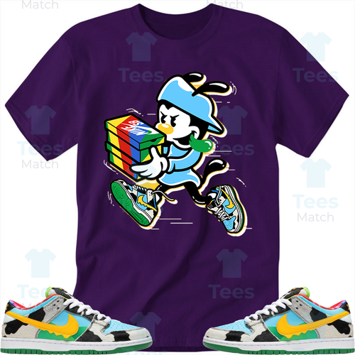 ben and jerry dunks ebay