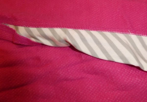 Merino Base Layer Lifa Junior Crew Top, Thermal Base Layer Top, Helly Hansen - Image 3 of 3