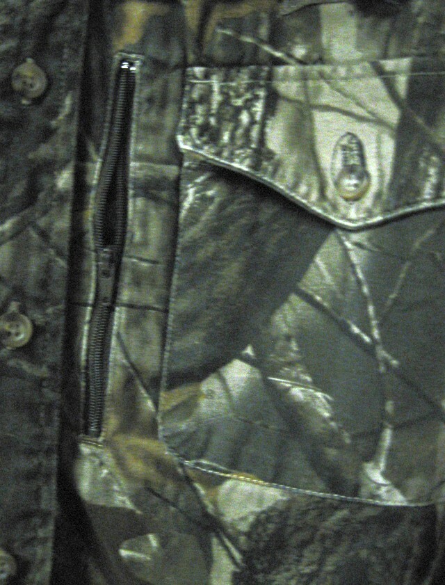 Bolsa de tela Filson RealTree Hardwoods Camo
