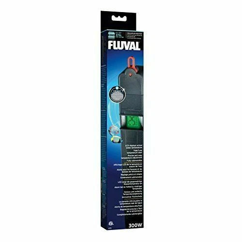 Fluval Aquarium Submersible Heaters