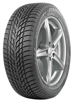 195/65 R15 91T NOKIAN WINTER Premium SNOWPROOF 1