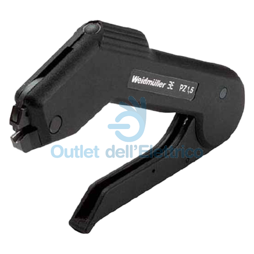 WEIDMULLER PZ 1.5