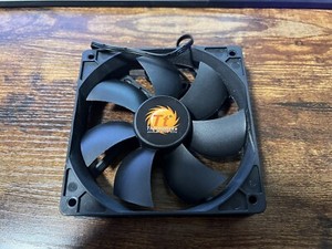 Thermaltake Tt 1225 | eBay