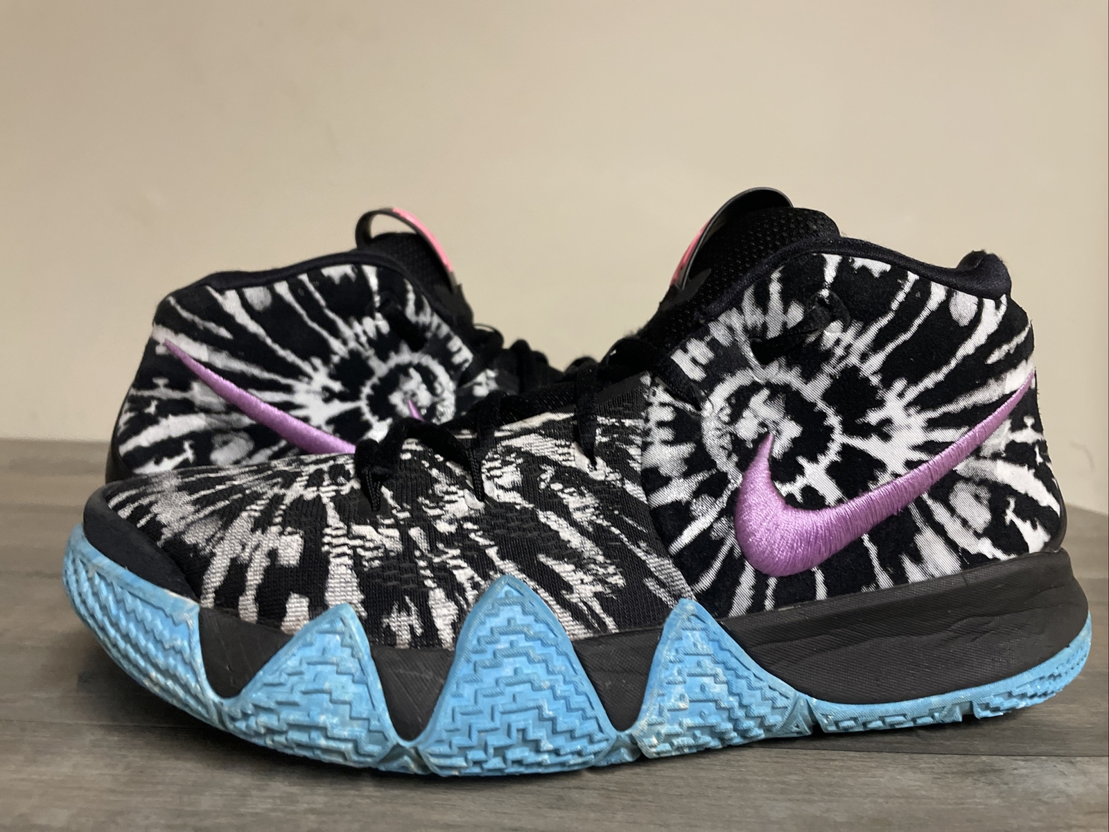 kyrie shoes 2018 all star