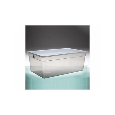 Bassin 1 1 En Polypropylène Lt 25,6 H 20 | eBay