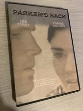 Parker’s Back (DVD, Widescreen). Lee Tarry & Carrie Collins.