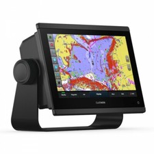 Garmin GPSMAP 943xsv 9" Marine GPS Chartplotter Device 010-02366-03