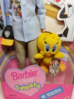 Barbie - Barbie♥ tweety♥ s-l1200.jpg