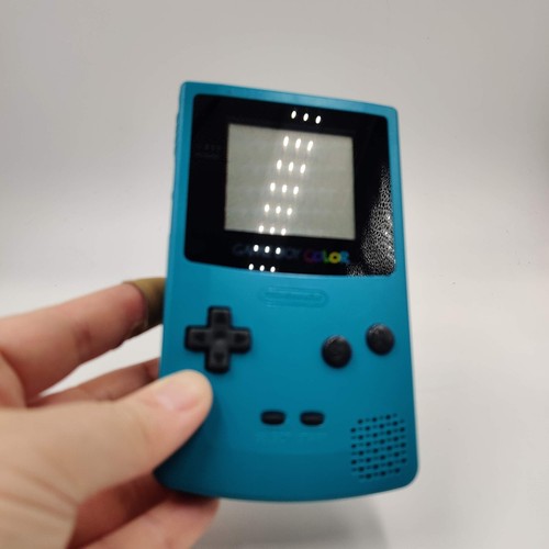 Nintendo Game Boy Color Console Multiple Colors & Bundles Available! - Picture 683 of 828