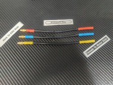 4mm Male To Female Bullet Connector Motor - ESC Extension Wire For RC Car Truck