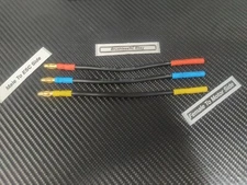 4mm Male To Female Bullet Connector Motor - ESC Extension Wire For RC Car Truck