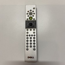Dell RC1974009/00 Windows Media Center Remote Control Tested
